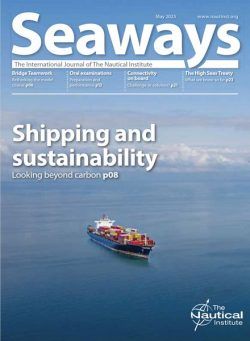 Seaways – April 2023