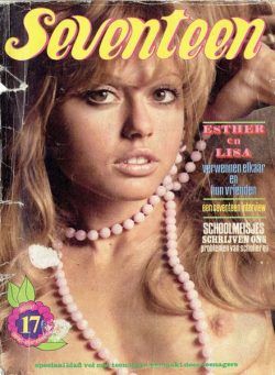 Seventeen Dutch – n 17 April 1977