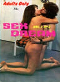 Sex Dream – Vol 01 N 02