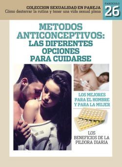 Sexualidad – 15 abril 2023