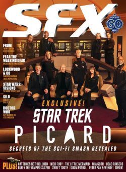 SFX – May 2023