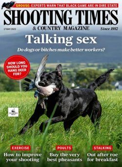 Shooting Times & Country – 17 May 2023