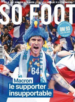 So Foot – 01 mai 2023