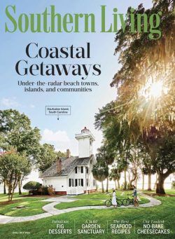 Southern Living – June 2023