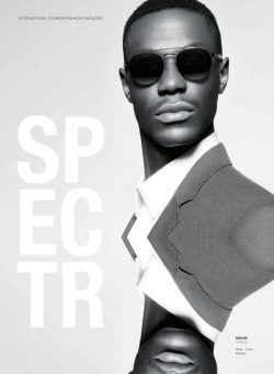 SPECTR Magazine English Edition – 01 February 2017