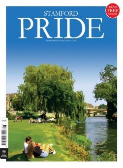 Stamford Pride – June 2023