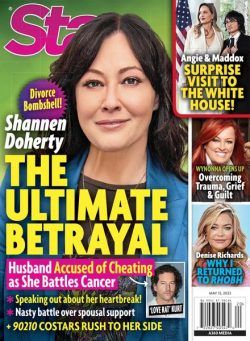 Star Magazine USA – May 15 2023