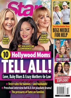 Star Magazine USA – May 29 2023