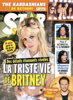 Star Systeme – 09 juin 2023