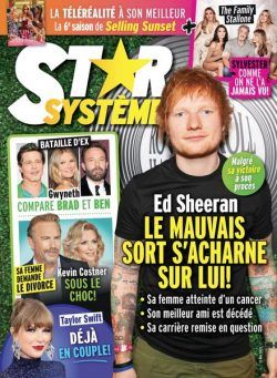 Star Systeme – 26 mai 2023