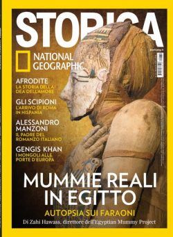 Storica National Geographic – Giugno 2023