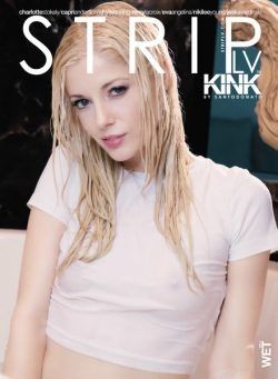 STRIPLV KINK – Wet Vol 2 May 2023