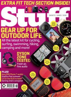 Stuff UK – June 2023