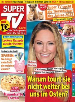 Super TV – 04 Mai 2023