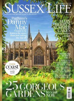 Sussex Life – June 2023