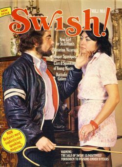 Swish! – Vol 1 N 4 1978