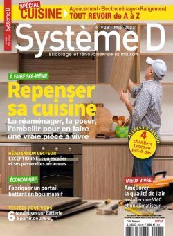 Systeme D – mai 2023