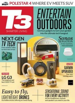 T3 UK – June 2023