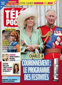 Tele Poche – 01 mai 2023