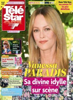 Tele Star – 01 mai 2023