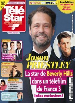 Tele Star – N 2432 – 13 Mai 2023