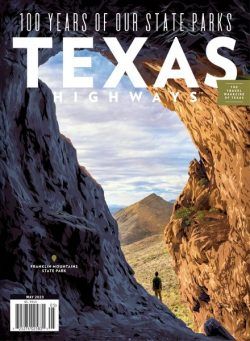 Texas Highways – May 2023