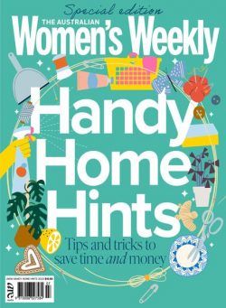 The Australian Women’s Weekly Icons – 03 May 2023