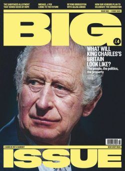 The Big Issue – May 01 2023