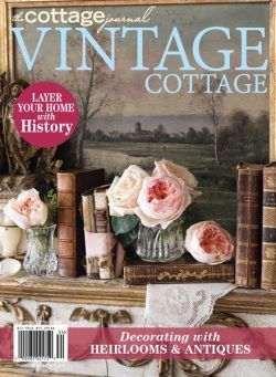 The Cottage Journal – May 2023