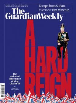 The Guardian Weekly – 05 May 2023