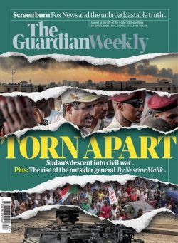 The Guardian Weekly – 28 April 2023