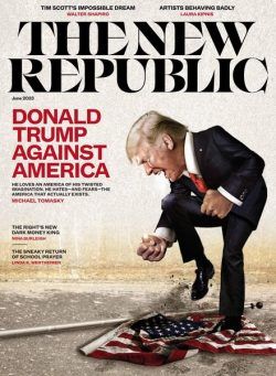 The New Republic – June 2023