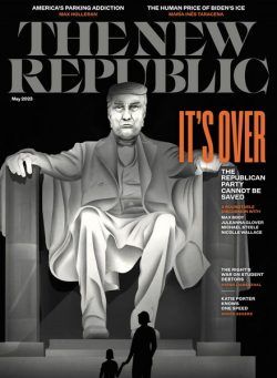 The New Republic – May 2023