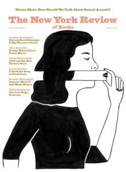 The New York Review of Books – May 25 2023