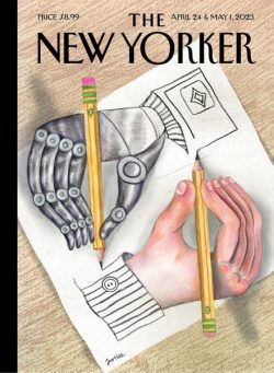 The New Yorker – April 24 2023