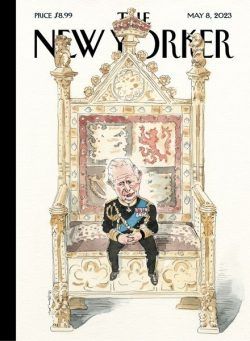 The New Yorker – May 08 2023