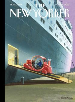 The New Yorker – May 15 2023