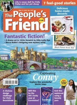 The People’s Friend – May 13 2023