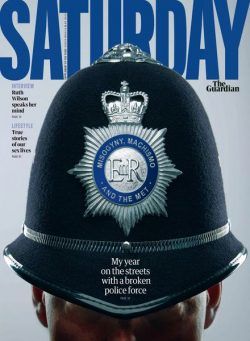 The Saturday Guardian – 06 May 2023