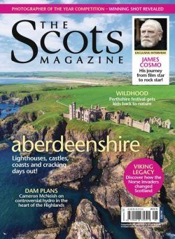 The Scots Magazine – June 2023