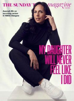 The Sunday Times Magazine – 7 May 2023