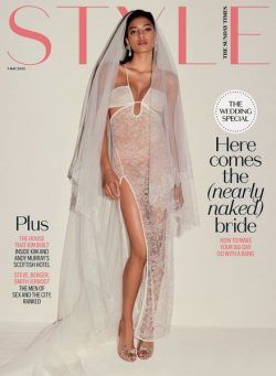 The Sunday Times Style – 7 May 2023