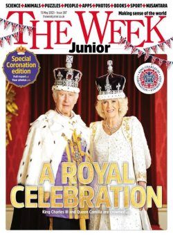 The Week Junior UK – 13 May 2023