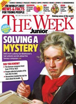 The Week Junior USA – 05 May 2023