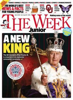 The Week Junior USA – 19 May 2023