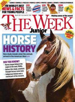 The Week Junior USA – 26 May 2023