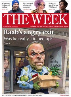 The Week UK – 29 April 2023