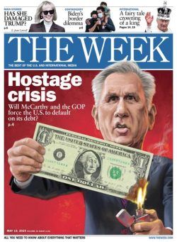 The Week USA – May 27 2023