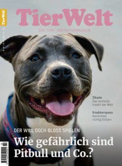 TierWelt – 20 Mai 2023