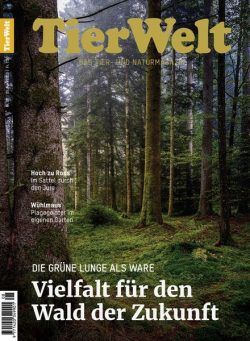 TierWelt – 22 April 2023